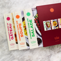 Coffret - Collection Formule magique