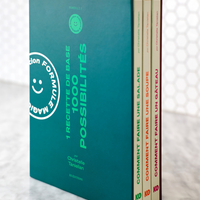 Coffret - Collection Formule magique