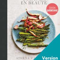 Cuisiner en beauté - Numérique