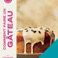 Comment faire un gâteau - Numérique