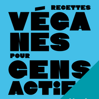 Recettes véganes pour gens actifs - Numérique