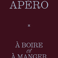 Apéro - À boire et à manger