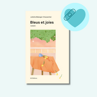 Bleus et joies - Imparfait