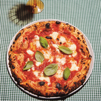 Salade Pizza Vin : et tant de bonnes choses d'Elena - Imparfait