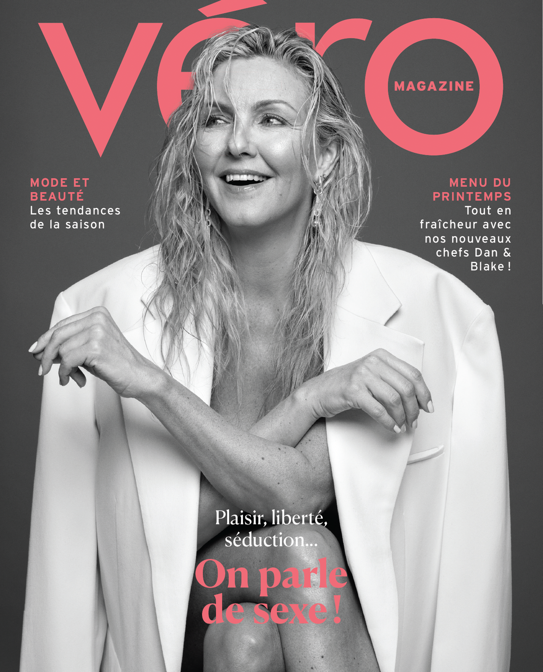 Magazine Véro - Printemps 2024