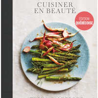 Cuisiner en beauté