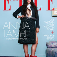 ELLE Canada - October 2026