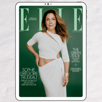 ELLE Canada - Annual subscription