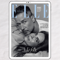 ELLE Québec - Abonnement annuel
