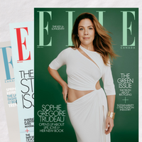 ELLE Canada - Annual subscription