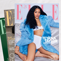 ELLE Canada - Annual subscription