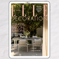 ELLE Décoration Québec - Abonnement annuel
