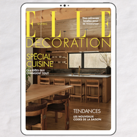 ELLE Décoration Québec - Abonnement annuel