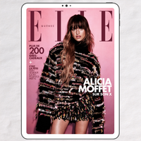 ELLE Québec - Abonnement annuel