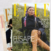 ELLE Québec - Abonnement annuel