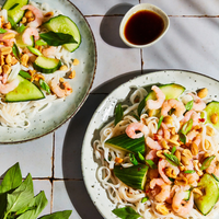 Comment faire une salade