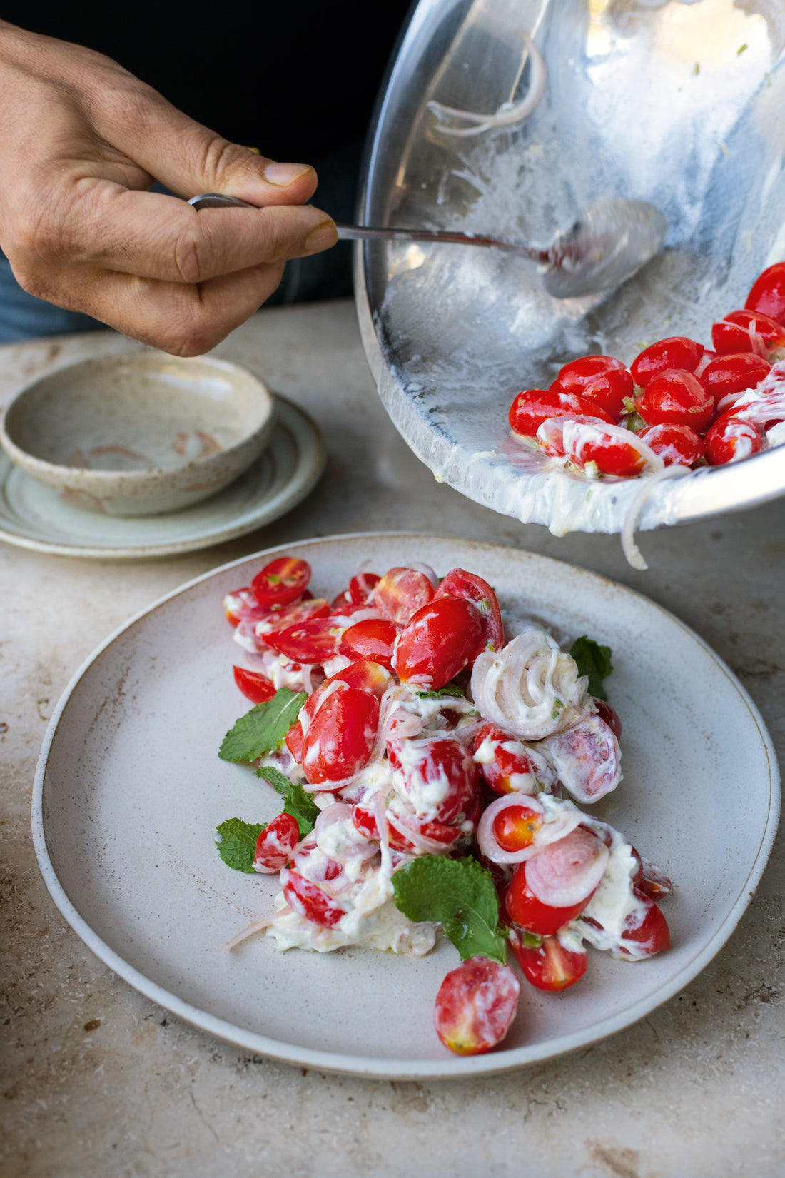 SAVEUR