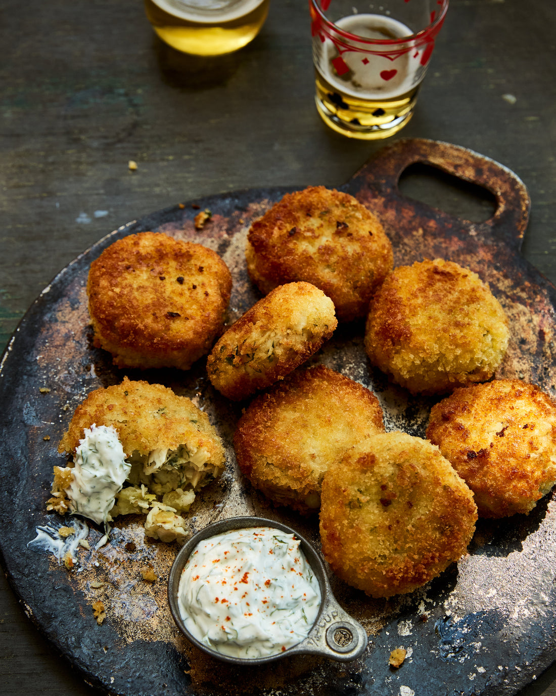 HOOKÉ: Aventures et cuisine sauvage - Imparfait