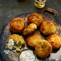 HOOKÉ: Aventures et cuisine sauvage - Imparfait