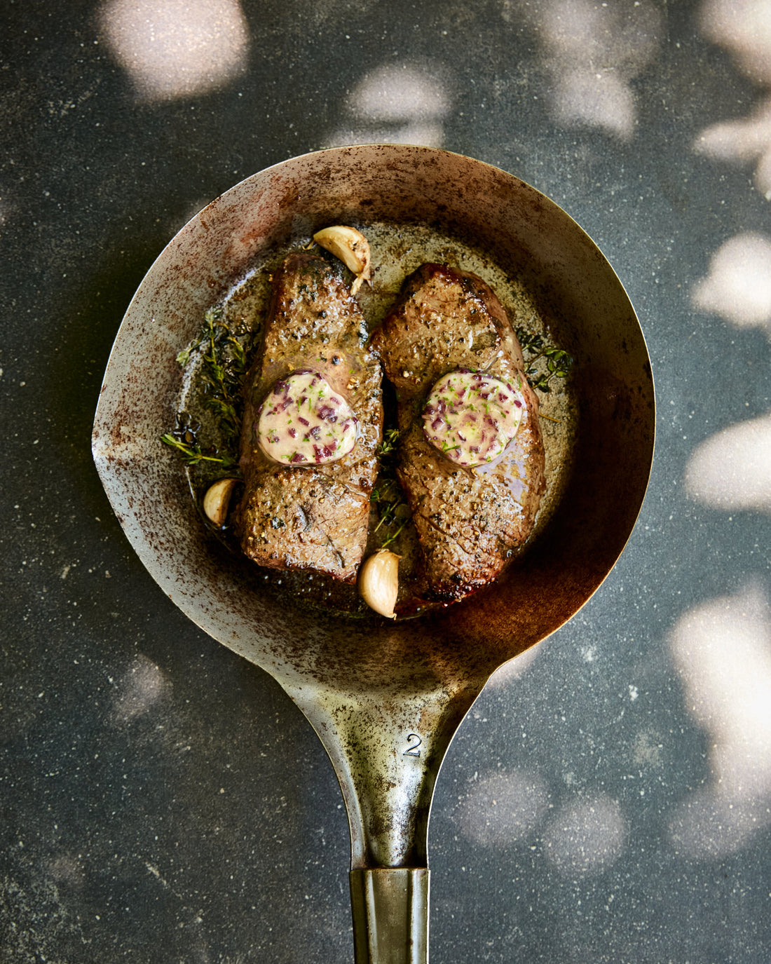 HOOKÉ: Aventures et cuisine sauvage - Imparfait