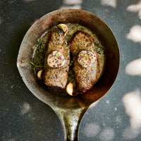 HOOKÉ: Aventures et cuisine sauvage - Imparfait