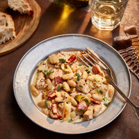 HOOKÉ: Aventures et cuisine sauvage - Imparfait