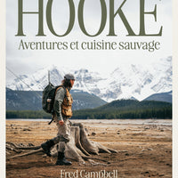 HOOKÉ: Aventures et cuisine sauvage