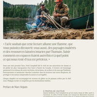 HOOKÉ: Aventures et cuisine sauvage - Imparfait