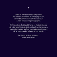 Nuits magiques - Imparfait