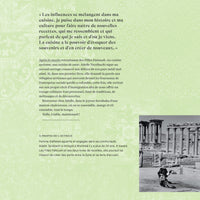 À la table d'Adelle: souvenirs et recettes d’une immigrante syrienne - Imparfait