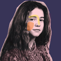 Femme caméléon