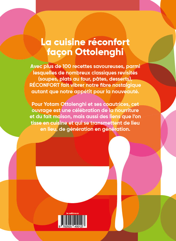 Réconfort