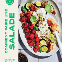 Comment faire une salade