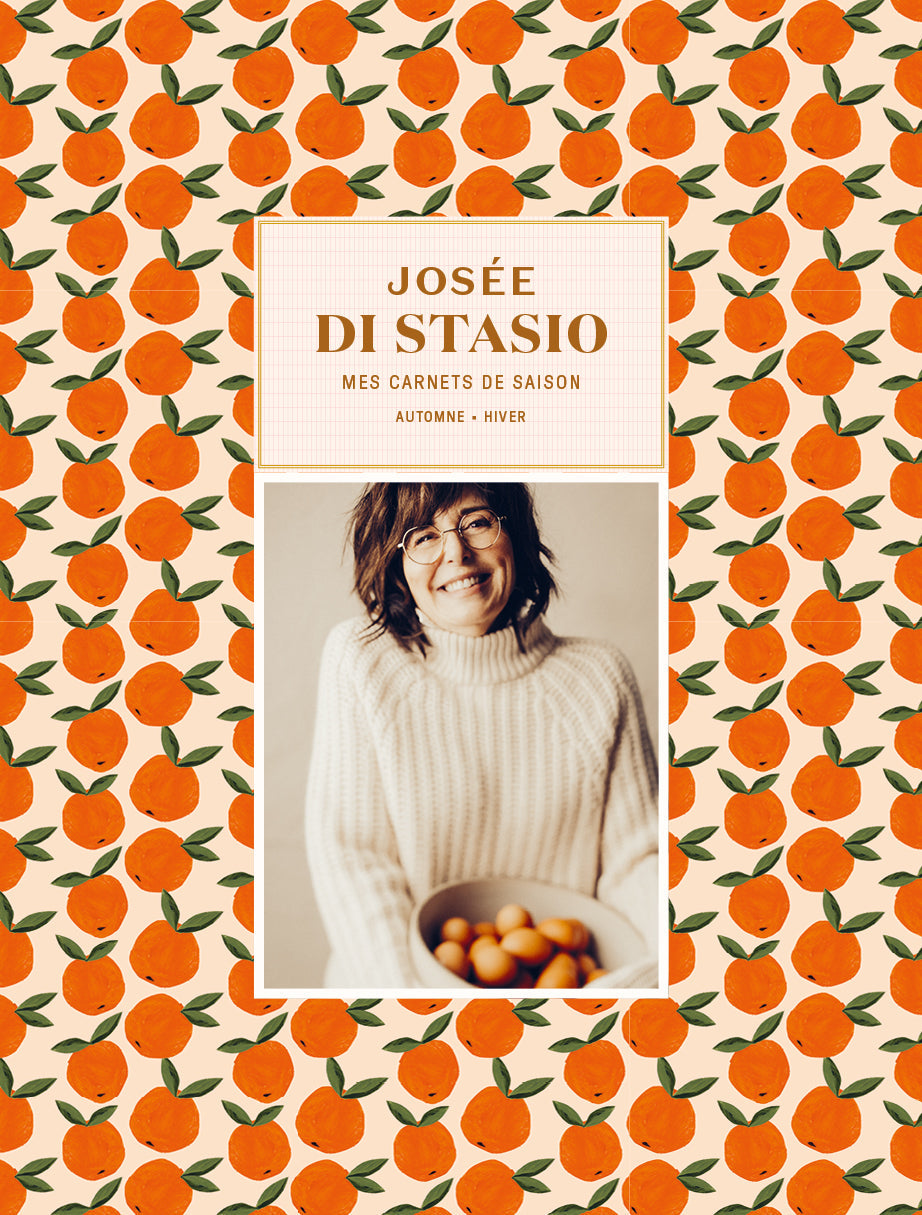 Mes carnets de saison : automne-hiver