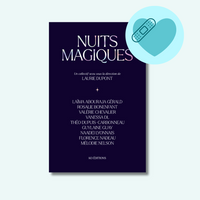 Nuits magiques - Imparfait