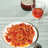 Salade Pizza Vin : et tant de bonnes choses d'Elena - Imparfait