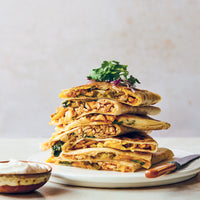 K pour Katrine : Gourmand autrement