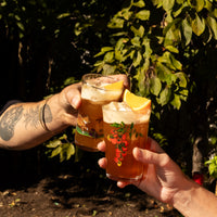Apéro - À boire et à manger
