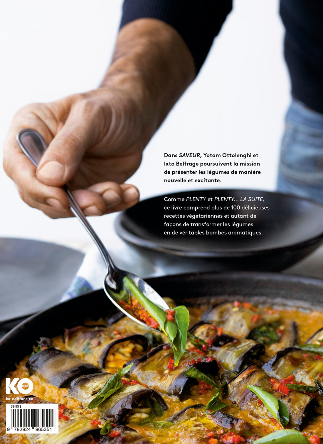 SAVEUR