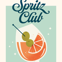 Spritz Club - Lancement