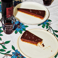 Salade Pizza Vin : et tant de bonnes choses d'Elena - Imparfait