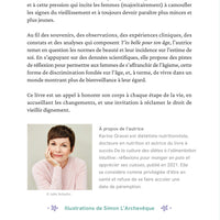 T'es belle pour ton âge