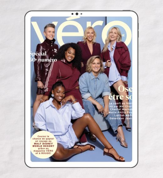 Magazine VÉRO - Abonnement annuel