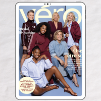 Magazine VÉRO - Abonnement annuel