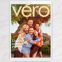 Magazine VÉRO - Abonnement annuel