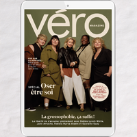 Magazine VÉRO - Abonnement annuel