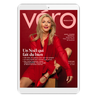 Magazine Véro - Fêtes 2025