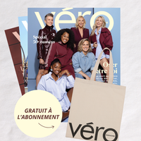 Magazine VÉRO - Abonnement annuel