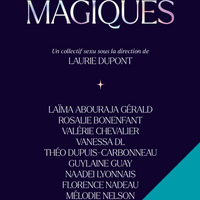 Nuits magiques - Numérique