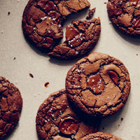 Mes recettes gourmandes et nutritives